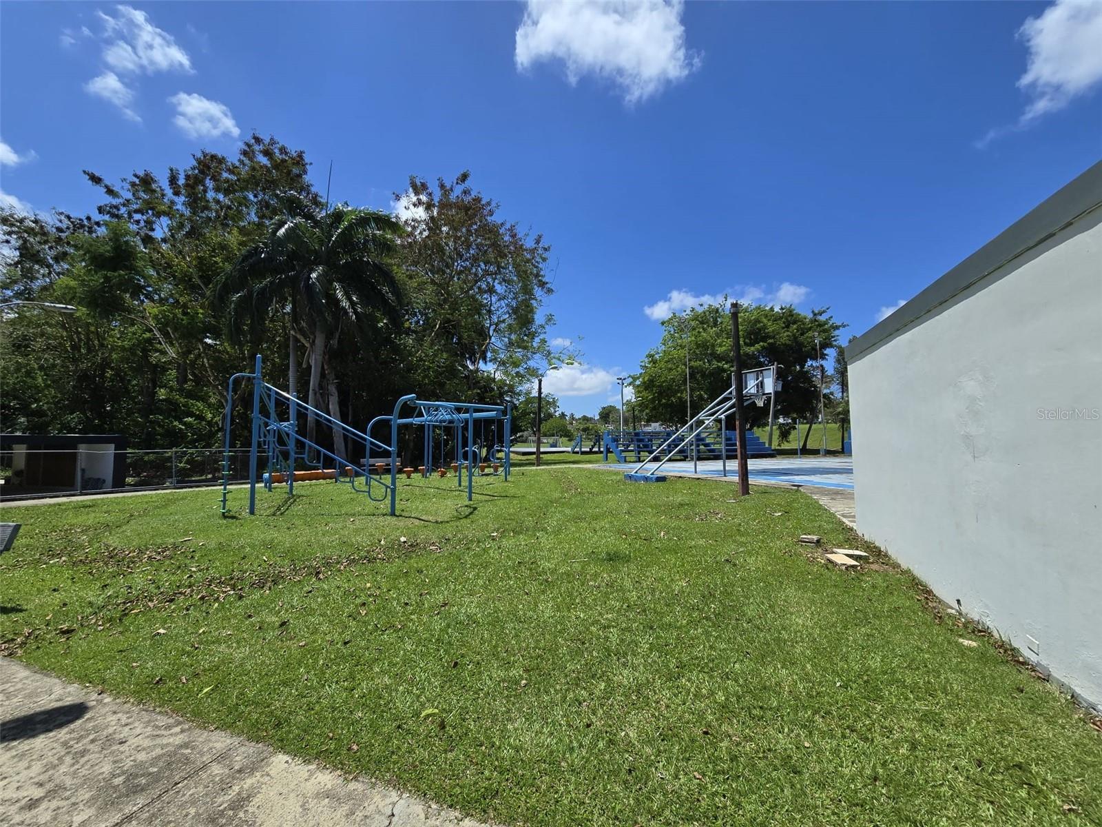 PARKVILLE - Residential