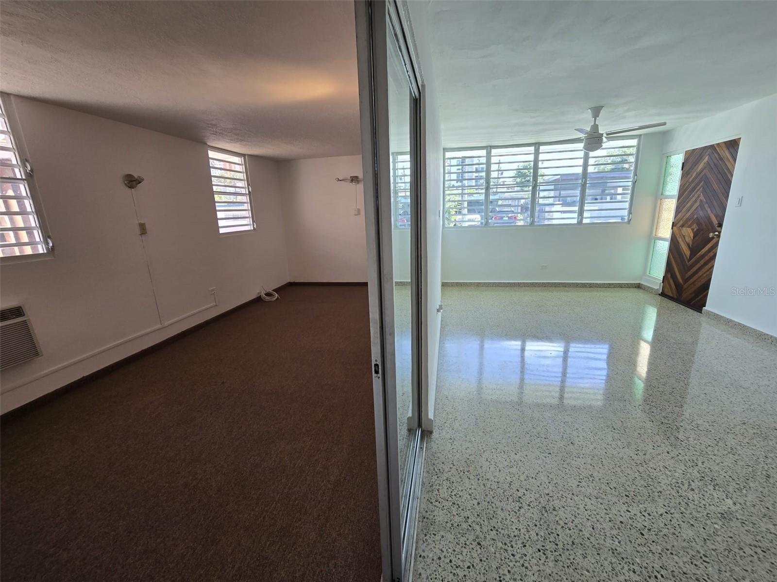 PARKVILLE - Residential