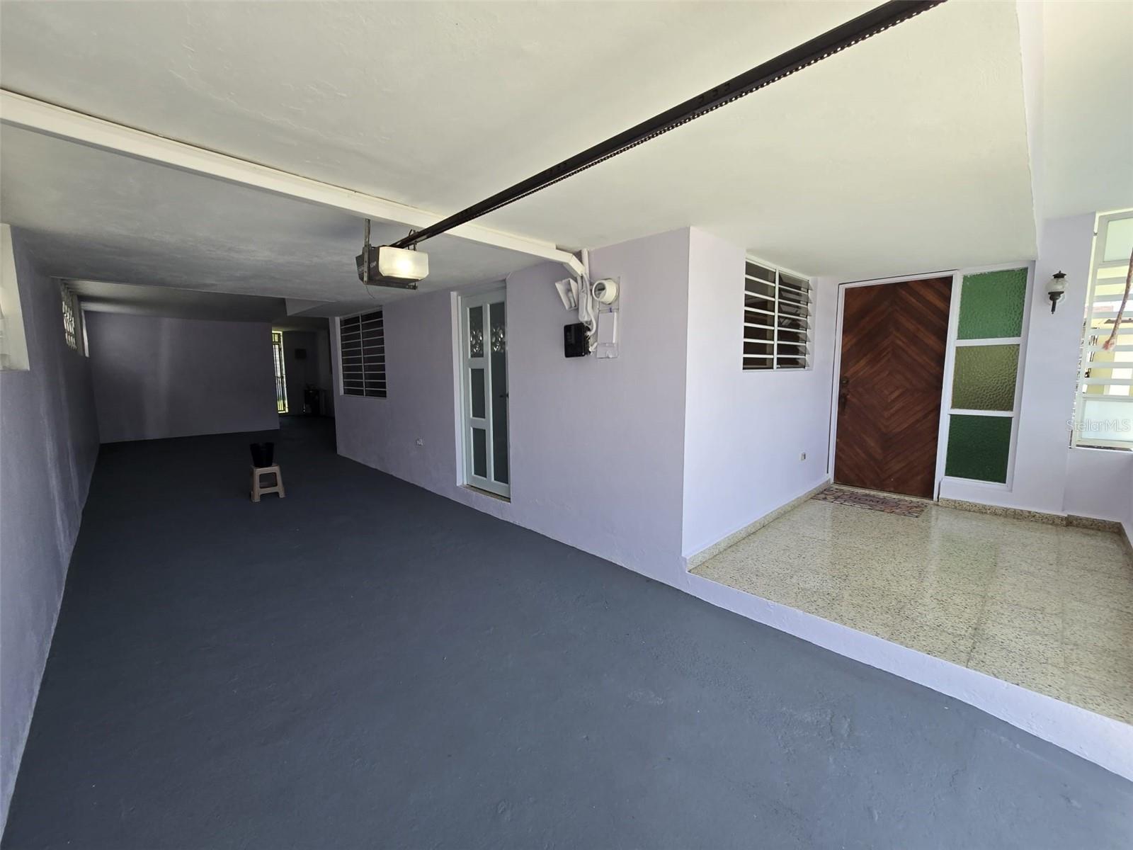 PARKVILLE - Residential