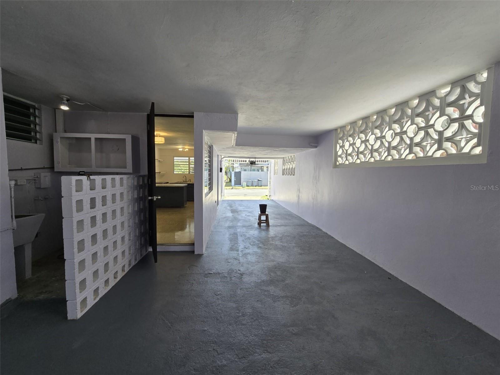 PARKVILLE - Residential