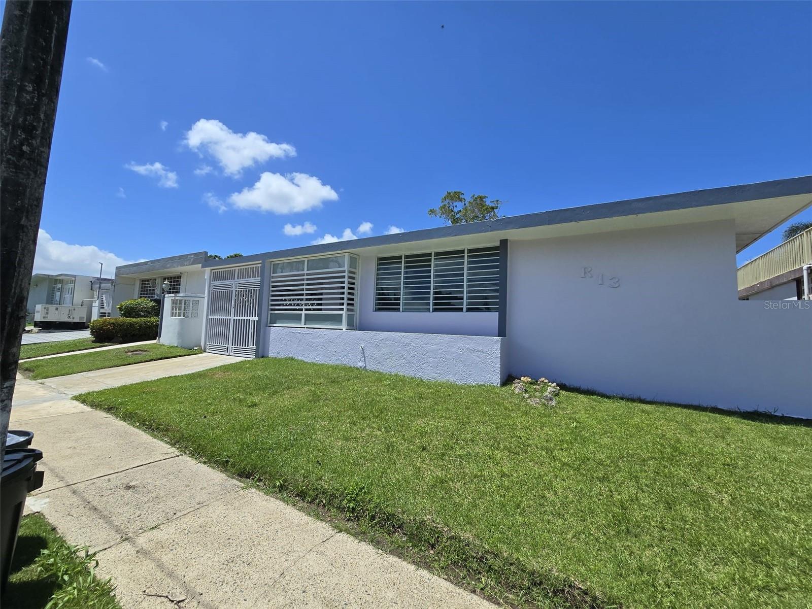 PARKVILLE - Residential