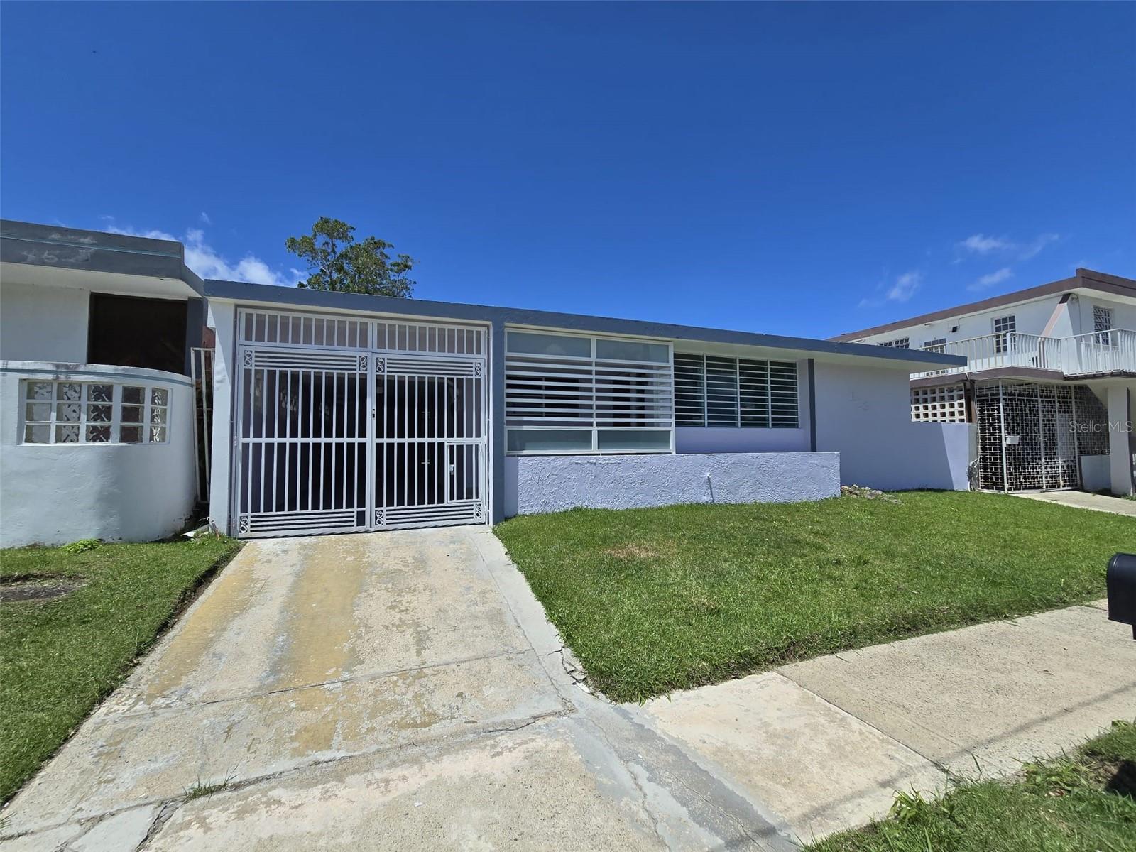PARKVILLE - Residential