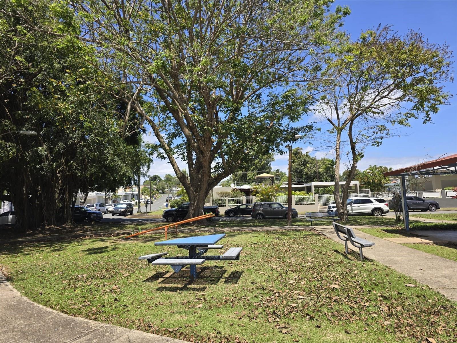 PARKVILLE - Residential