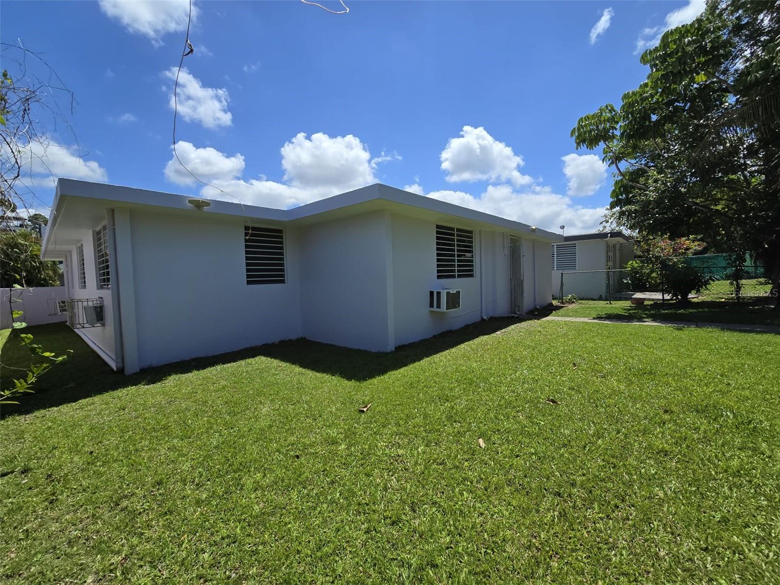 PARKVILLE - Residential