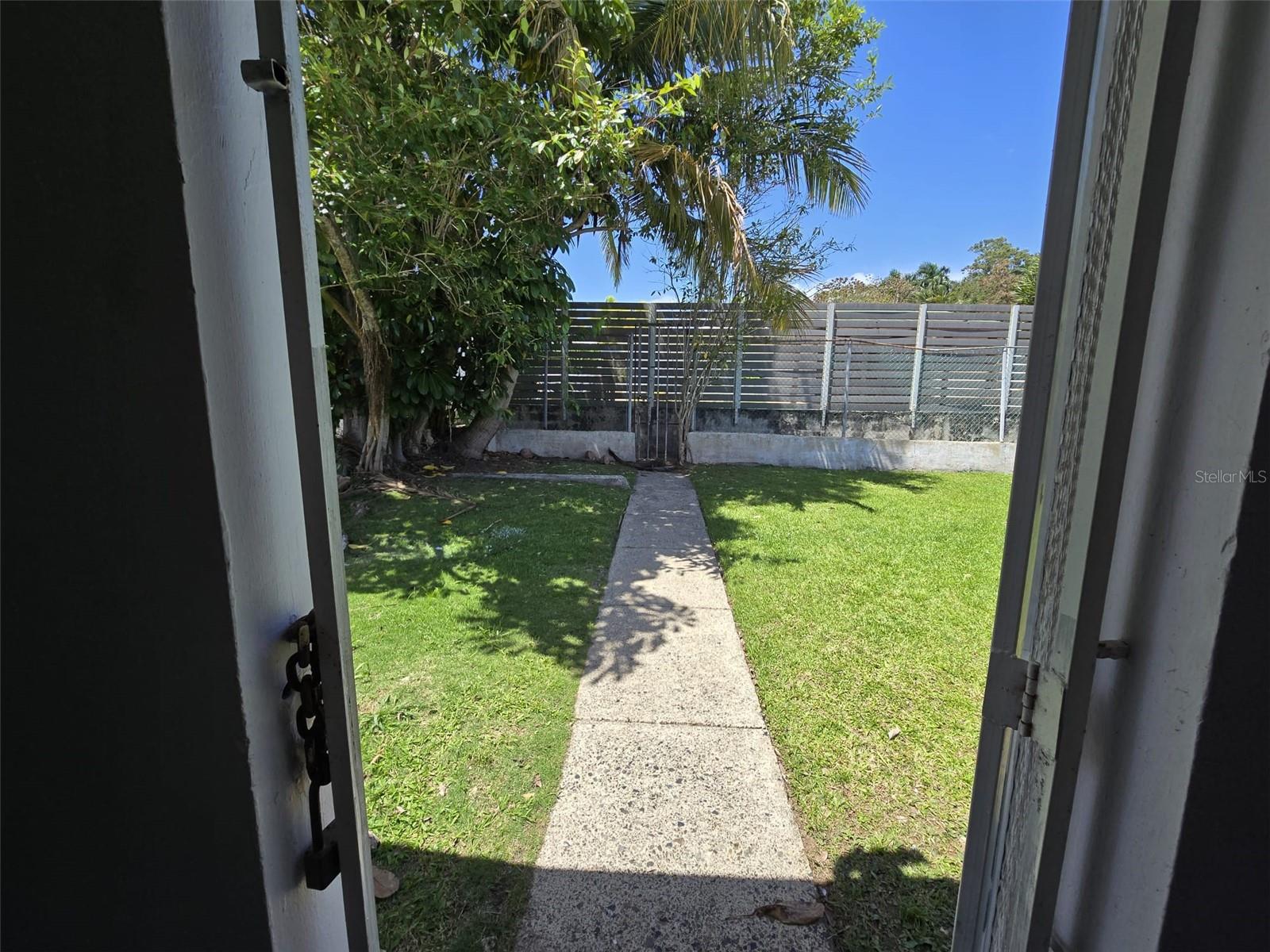 PARKVILLE - Residential