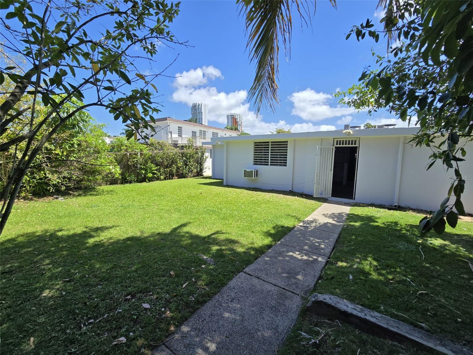 PARKVILLE - Residential