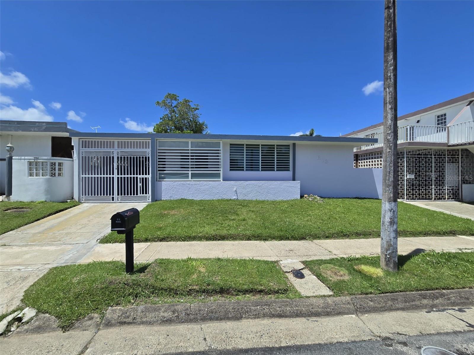PARKVILLE - Residential