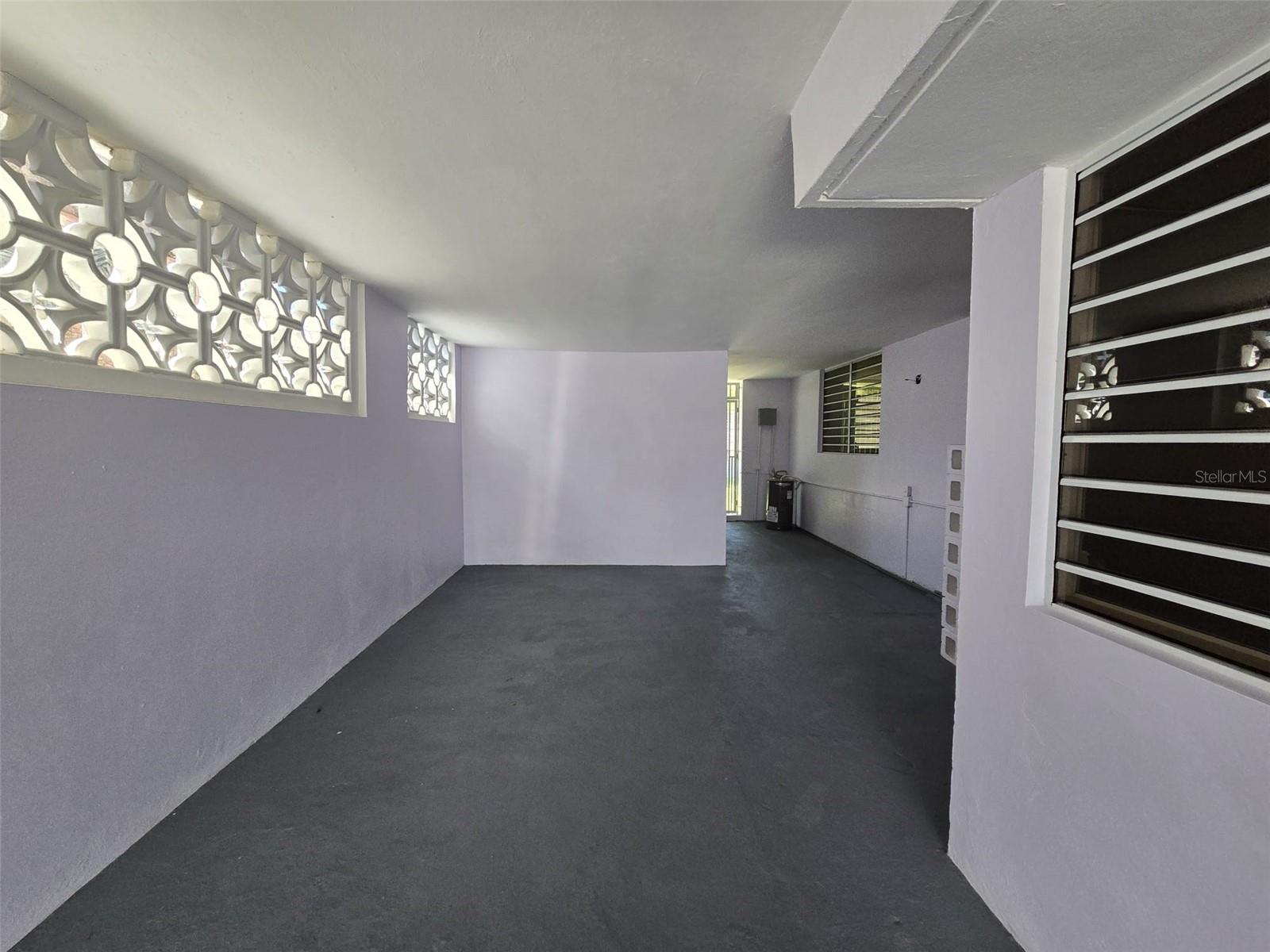 PARKVILLE - Residential