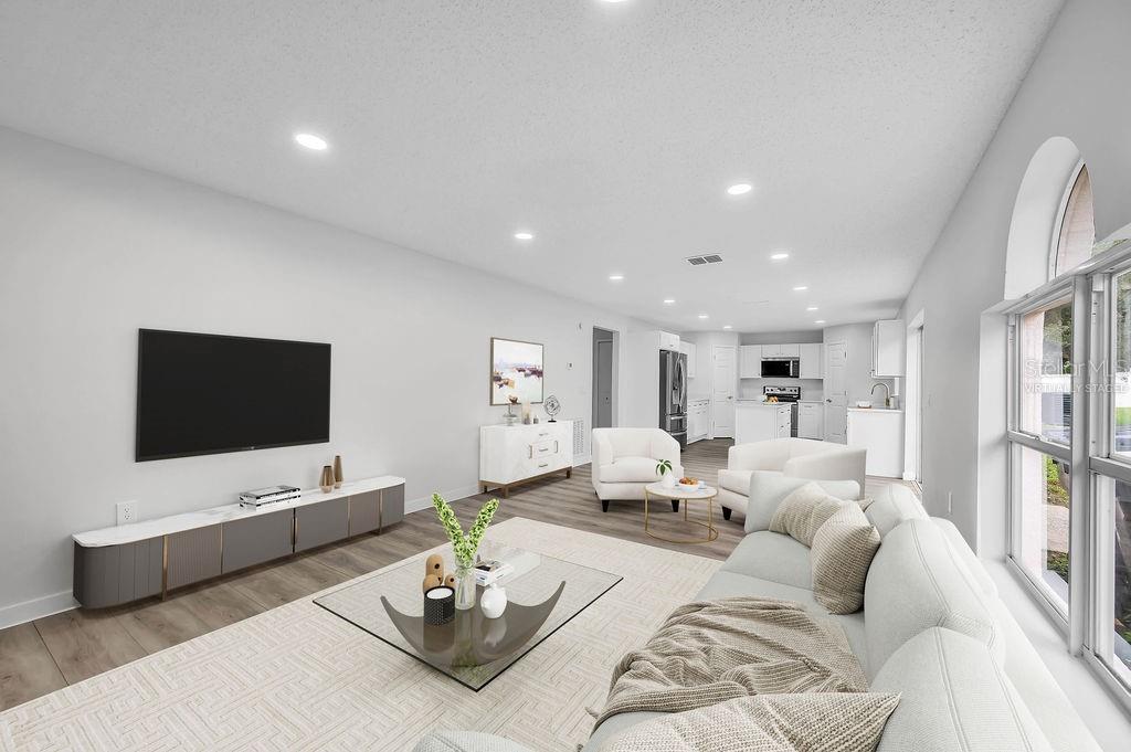 HOLLY HILL ESTATES - Residential
