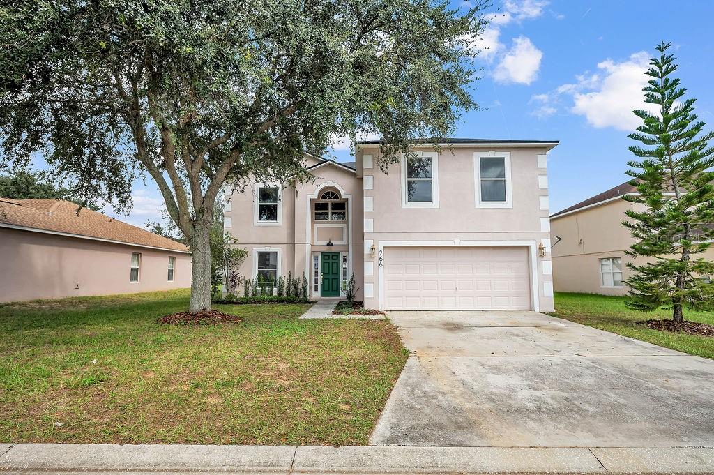 HOLLY HILL ESTATES - Residential
