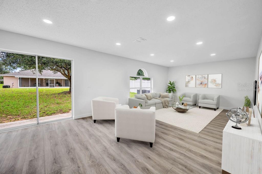 HOLLY HILL ESTATES - Residential