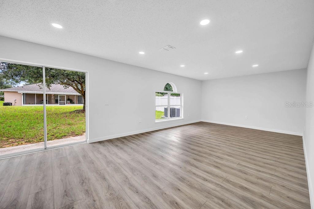 HOLLY HILL ESTATES - Residential