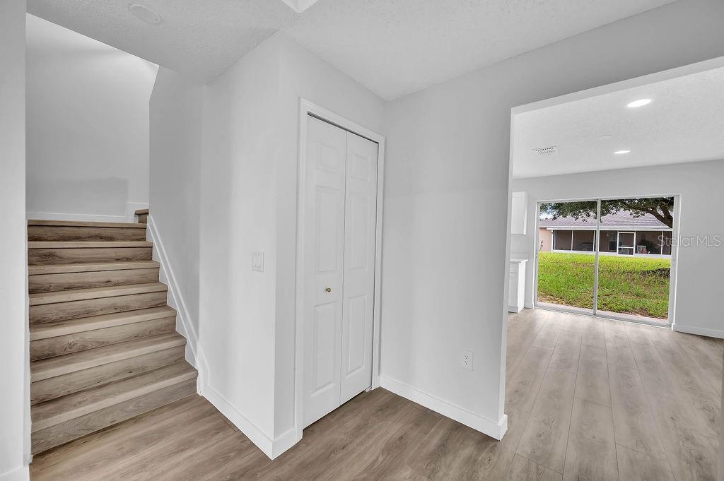 HOLLY HILL ESTATES - Residential