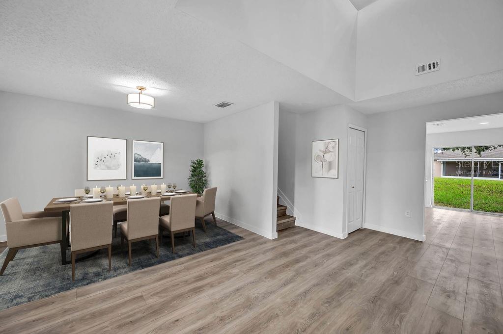 HOLLY HILL ESTATES - Residential