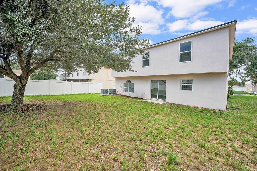 HOLLY HILL ESTATES - Residential