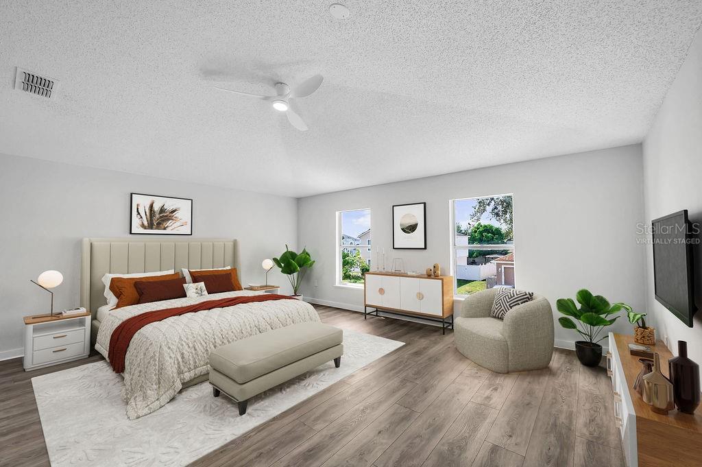 HOLLY HILL ESTATES - Residential