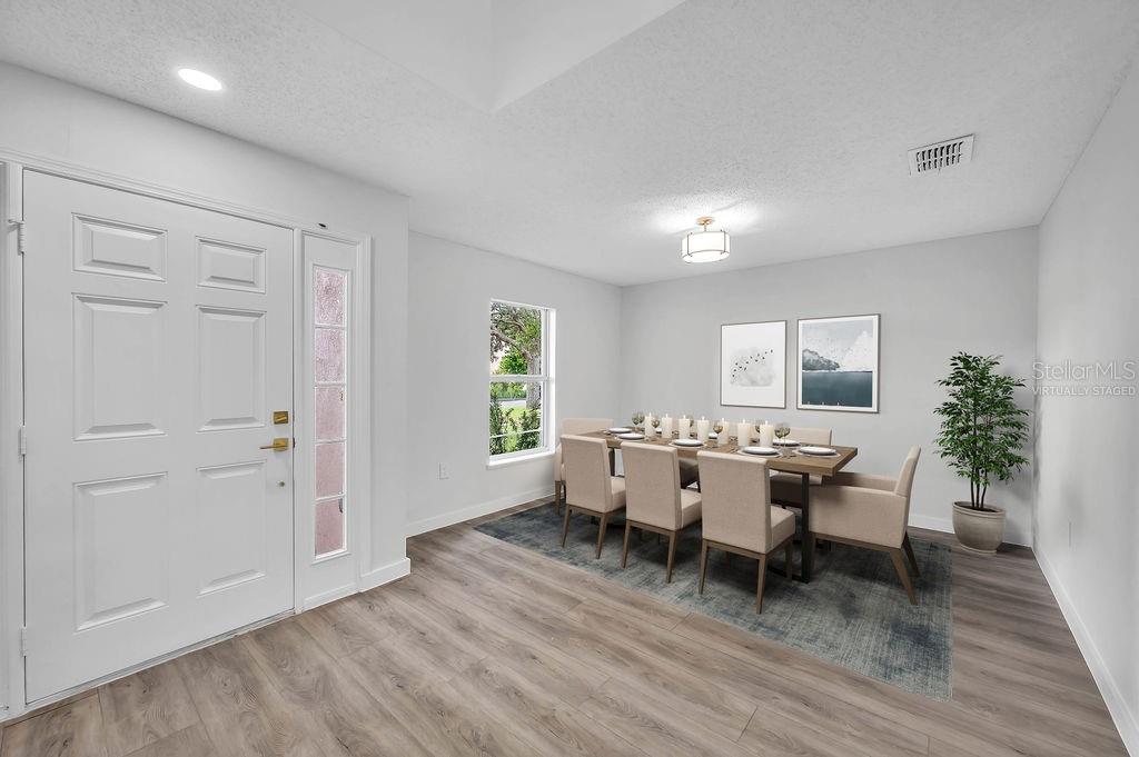 HOLLY HILL ESTATES - Residential