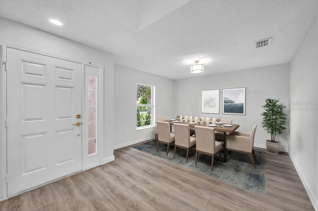 Photo of 266 Vervain Avenue, Davenport, FL 33837 (MLS # O6350526)