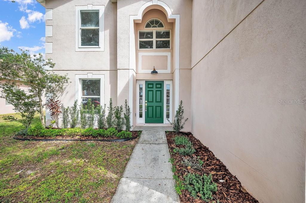 HOLLY HILL ESTATES - Residential