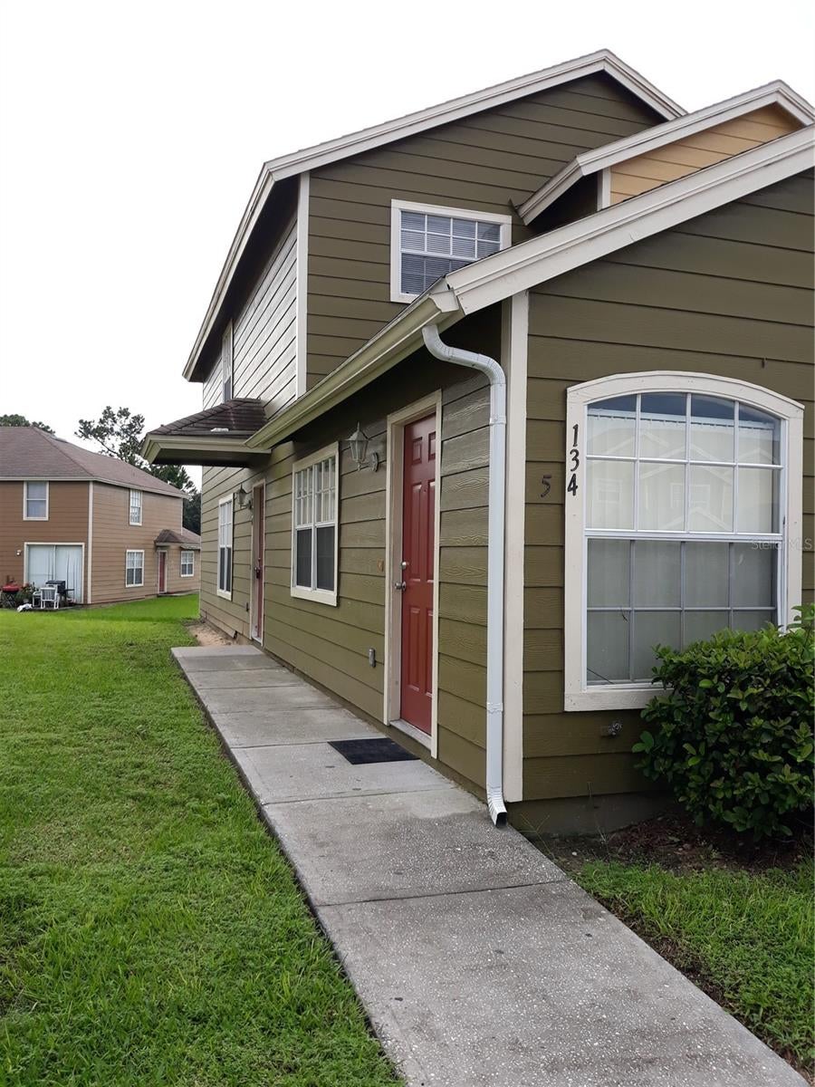 Photo of 134 Australian Way, Davenport, FL 33897 (MLS # S5157558)