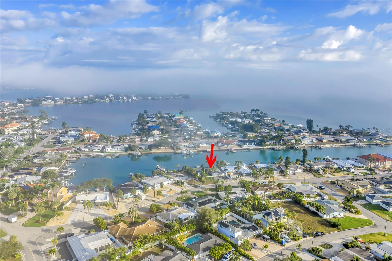 BELLE VISTA POINT - Residential