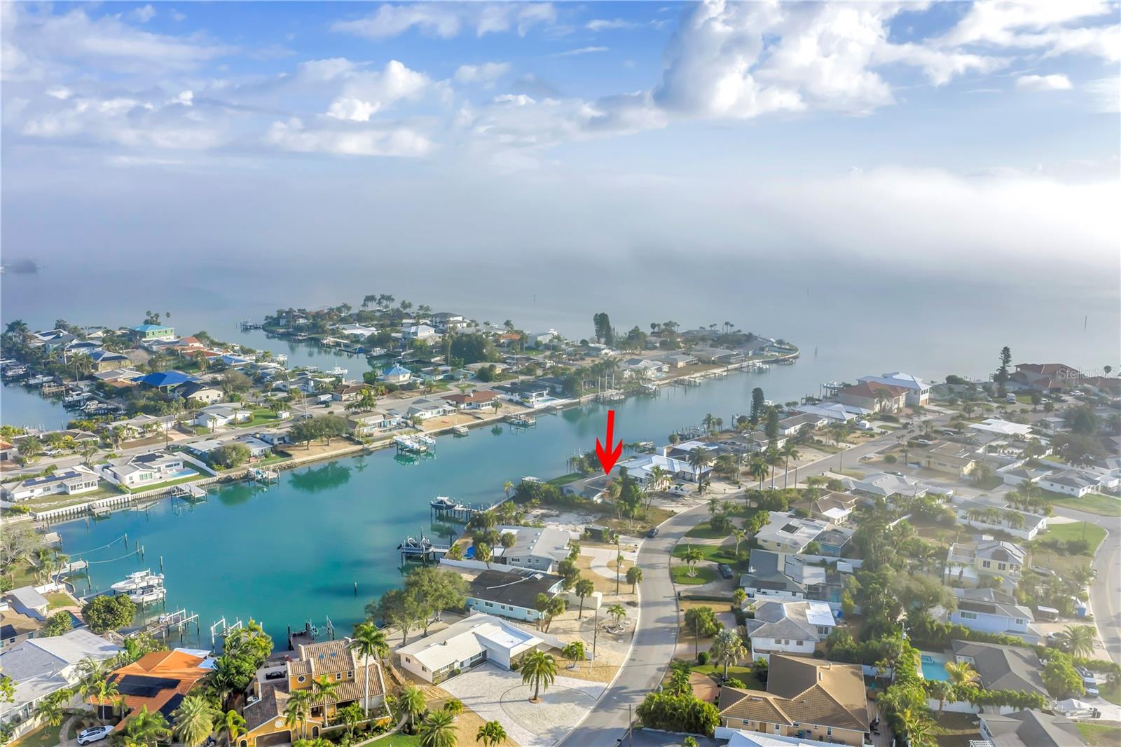 BELLE VISTA POINT - Residential