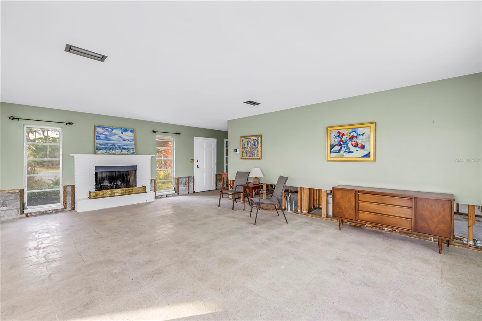 BELLE VISTA POINT - Residential