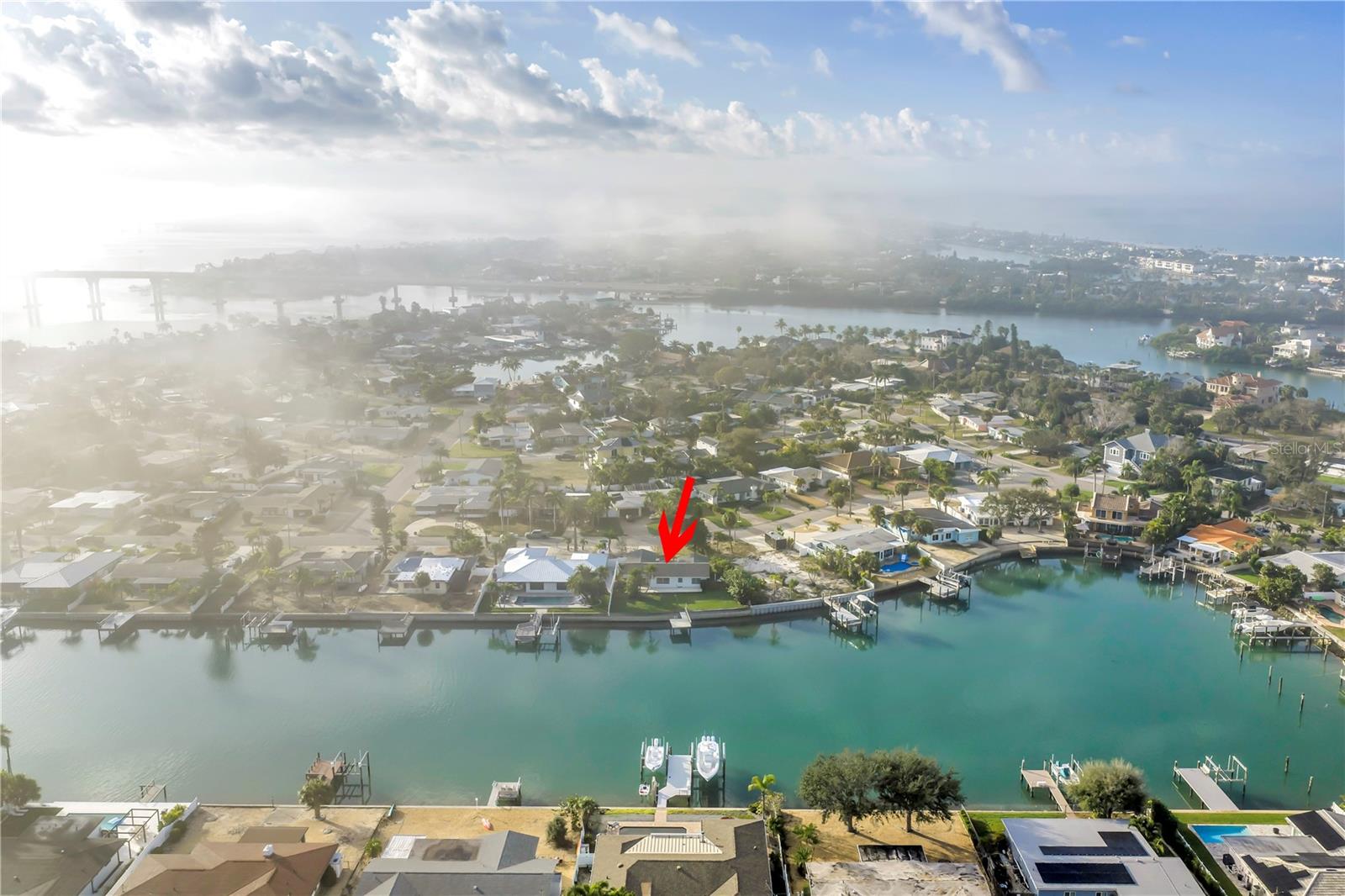 BELLE VISTA POINT - Residential