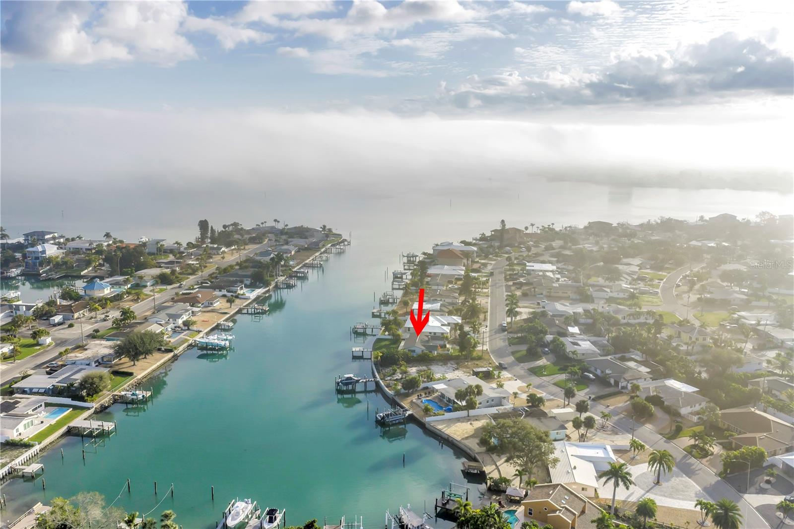 BELLE VISTA POINT - Residential