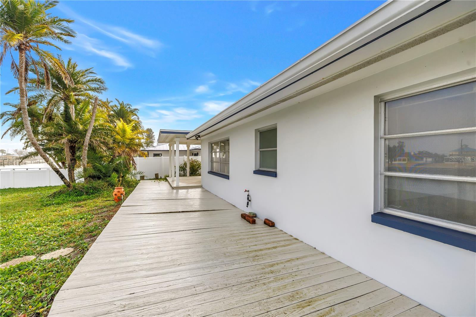 BELLE VISTA POINT - Residential