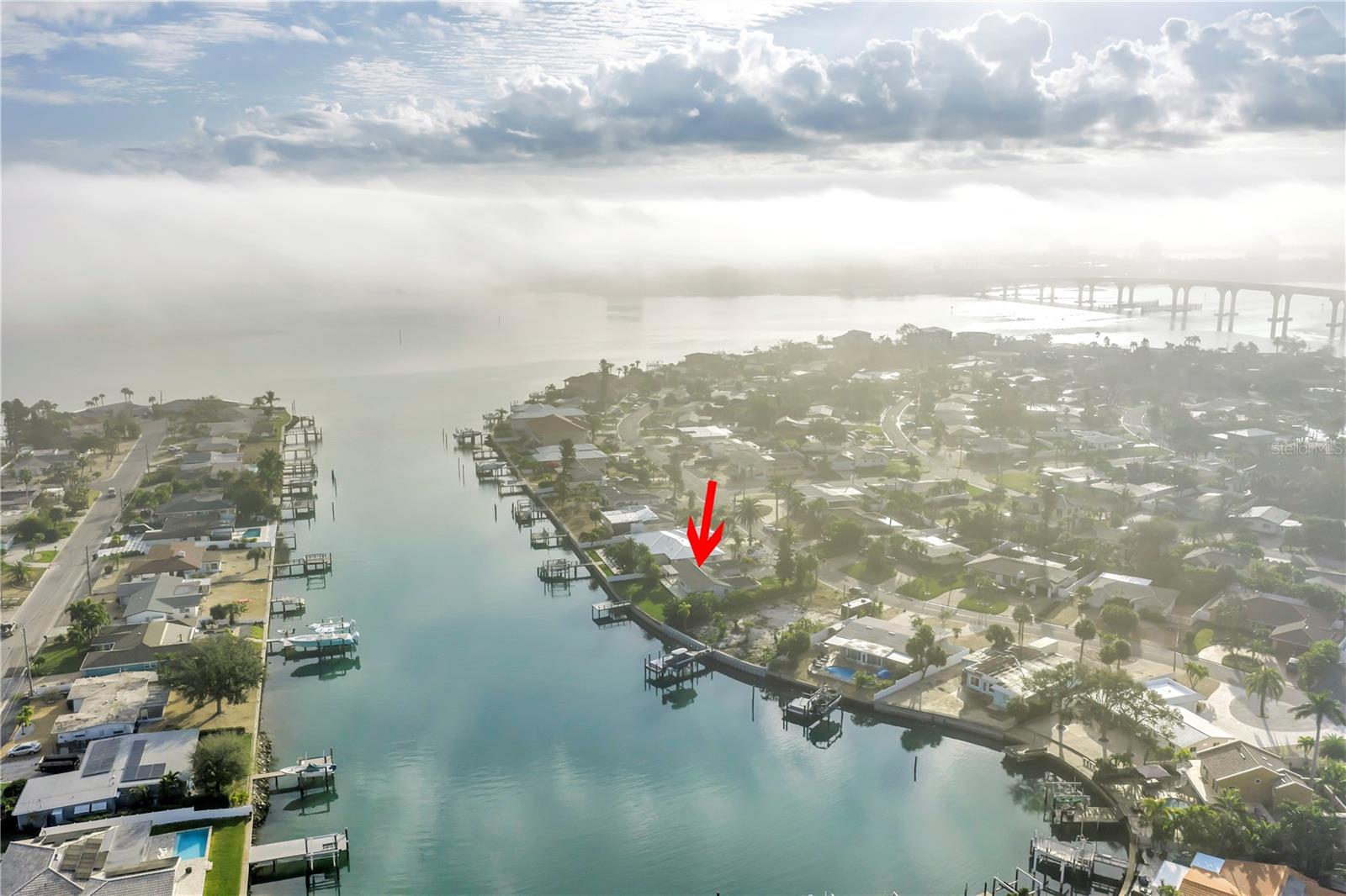 BELLE VISTA POINT - Residential