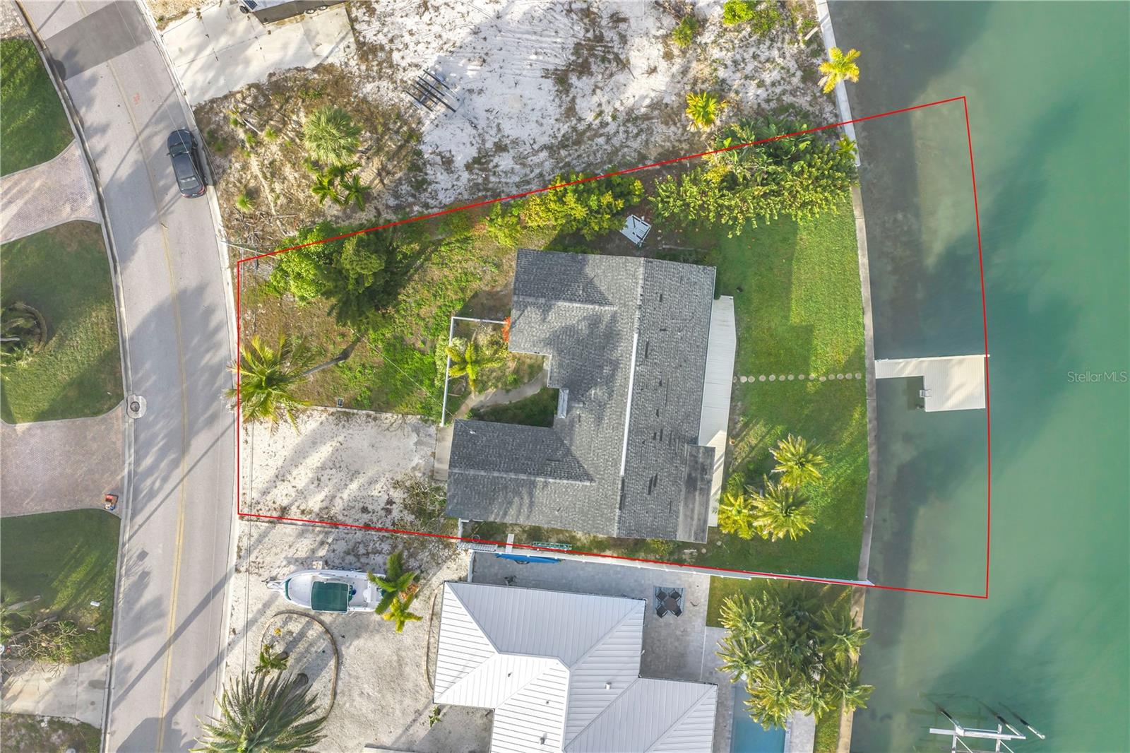 BELLE VISTA POINT - Residential