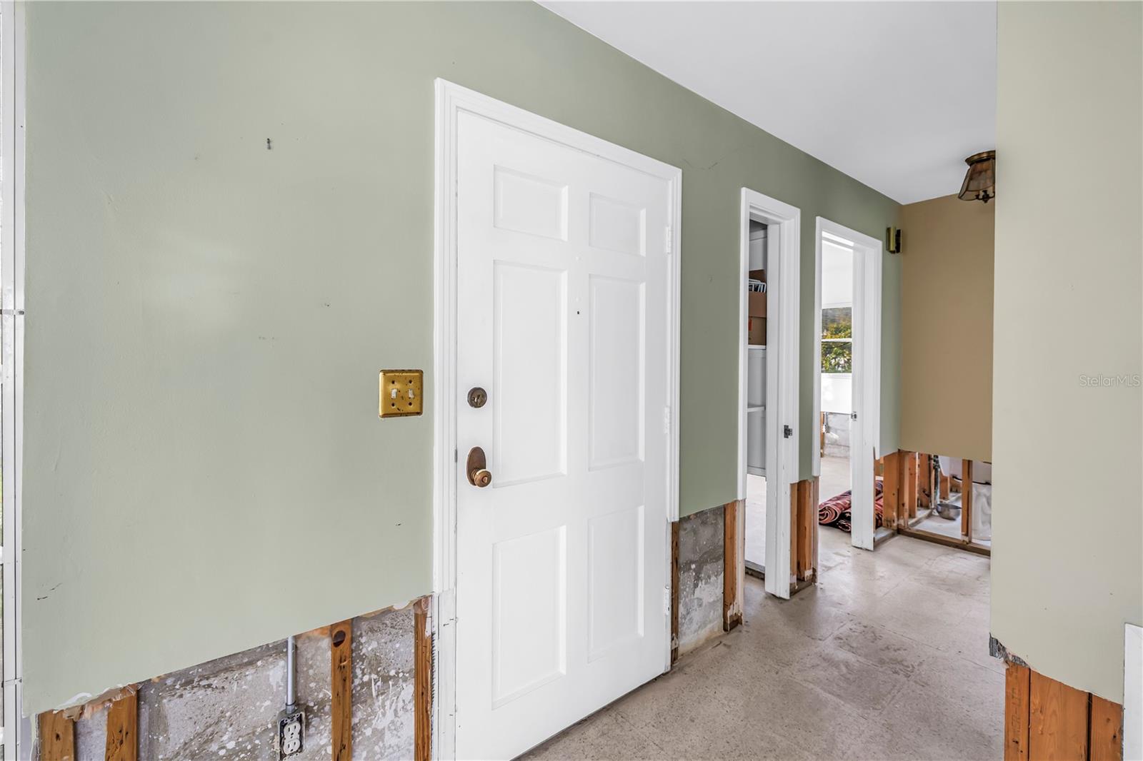 BELLE VISTA POINT - Residential