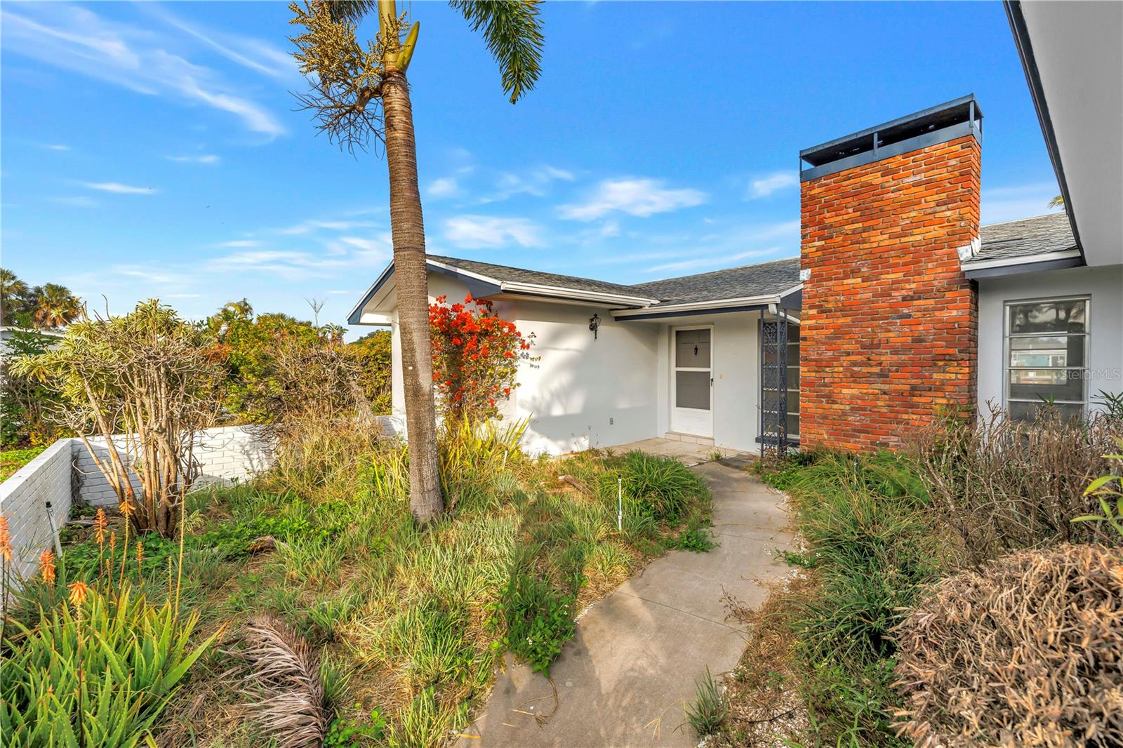 BELLE VISTA POINT - Residential