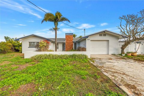 Photo of 380 Belle Point Drive, St Pete Beach, FL 33706 (MLS # TB8463082)