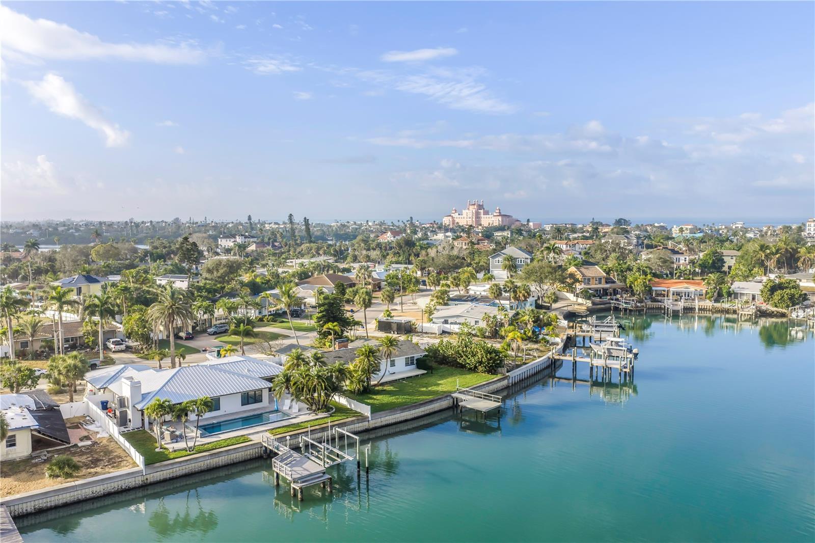 BELLE VISTA POINT - Residential