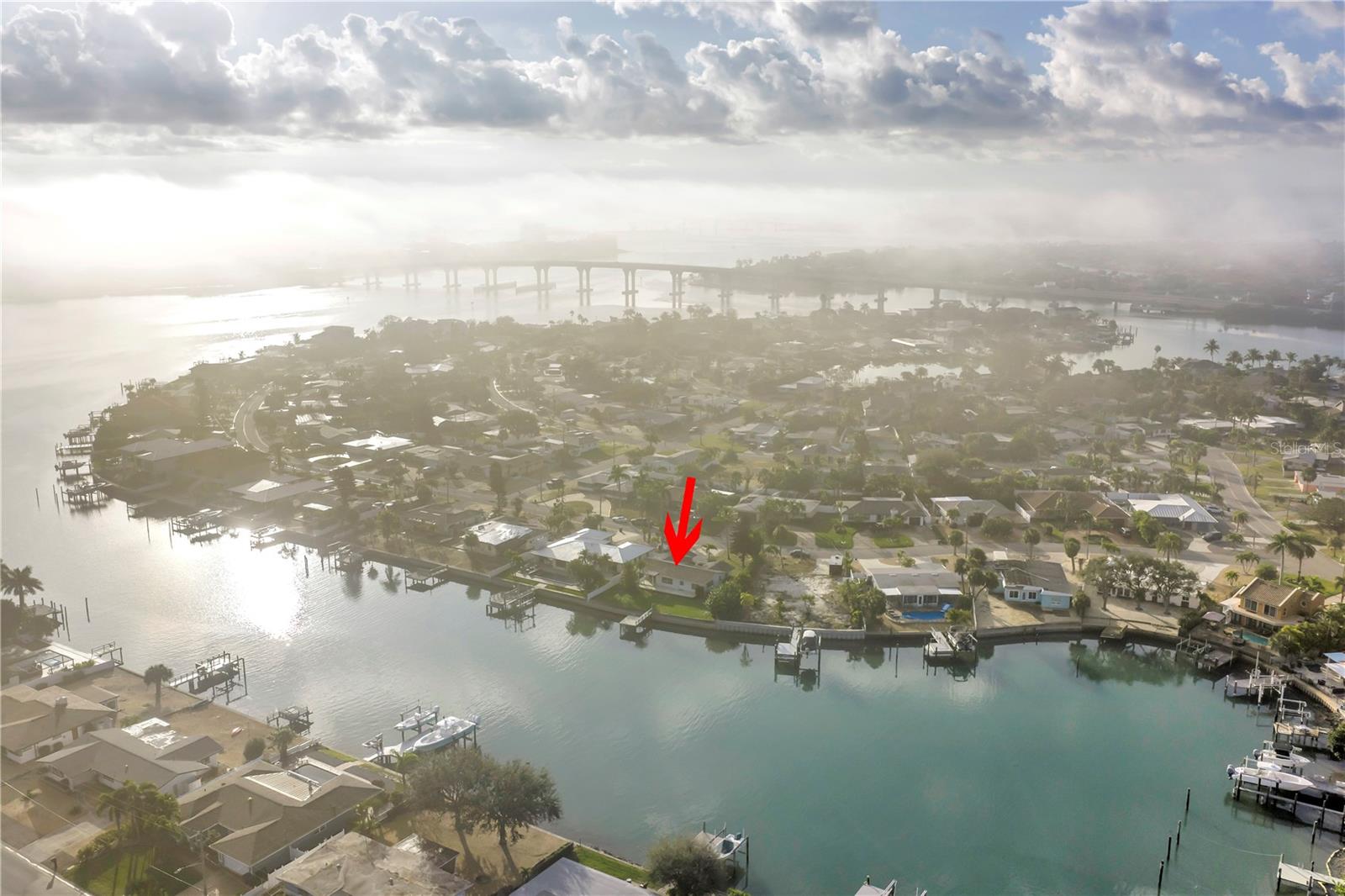 BELLE VISTA POINT - Residential