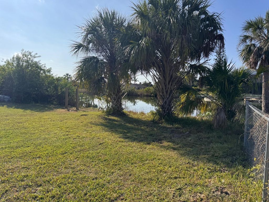 Photo of 3323 Shoal Line Blvd Lot 4, Hernando Beach, FL 34607 (MLS # TB8333729)