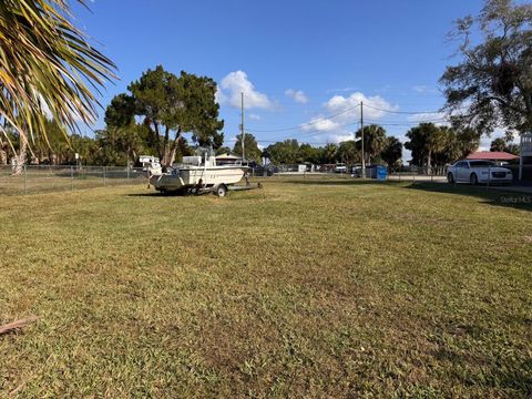 3323 SHOAL LINE BLVD LOT 4 HERNANDO BEACH FL 34607