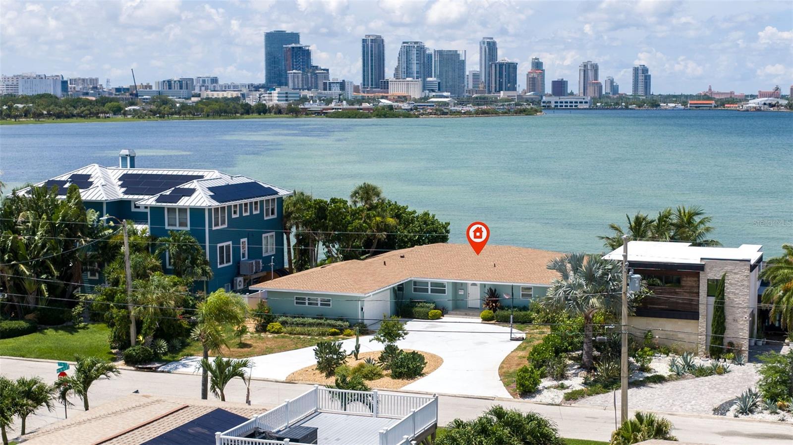 Photo 1 of 55 — 501 22ND AVENUE SE, ST PETERSBURG, FL 33705