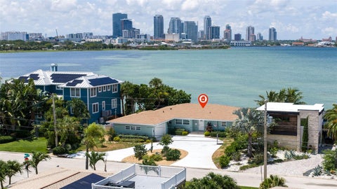 Property photo of 501 22nd Avenue Se, St Petersburg, FL 33705