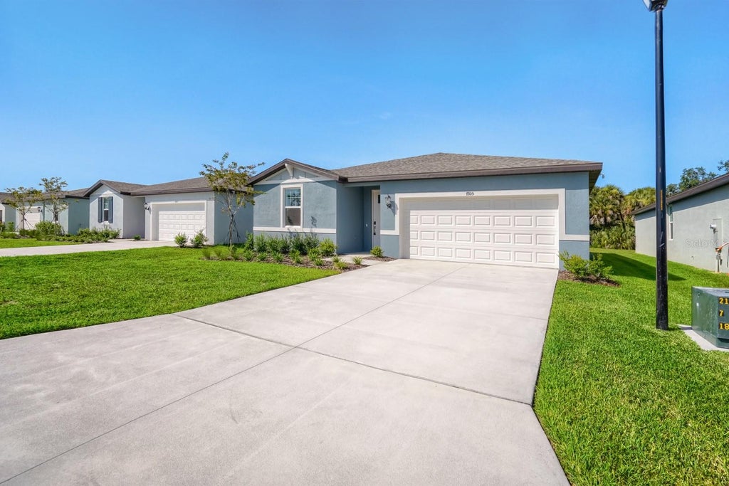 Photo of 7705 Satterfield Terrace, Parrish, FL 34219 (MLS # TB8531822)