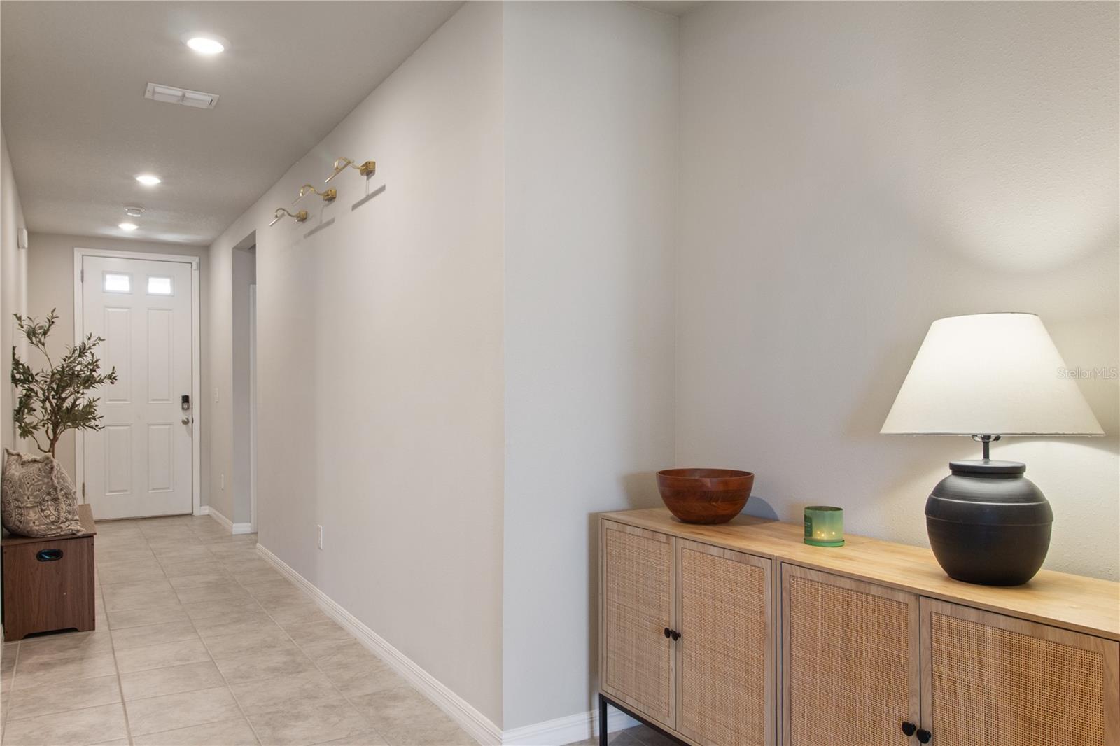 LANTANA GROVE - Residential