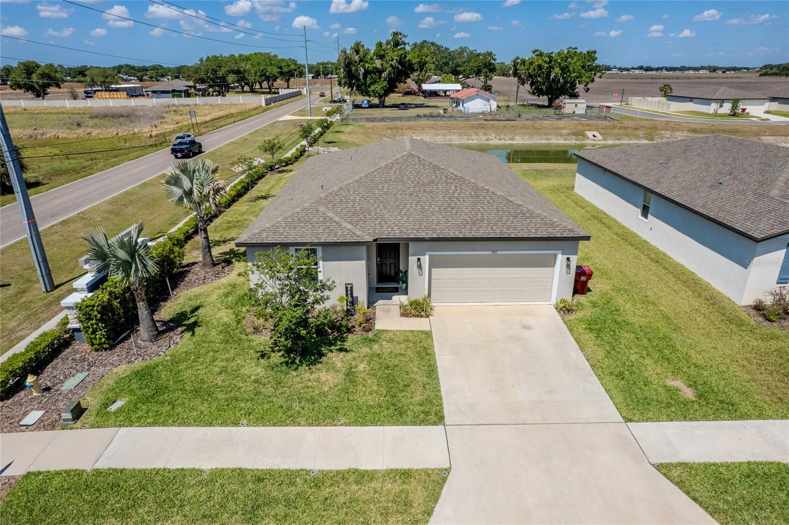 LANTANA GROVE - Residential