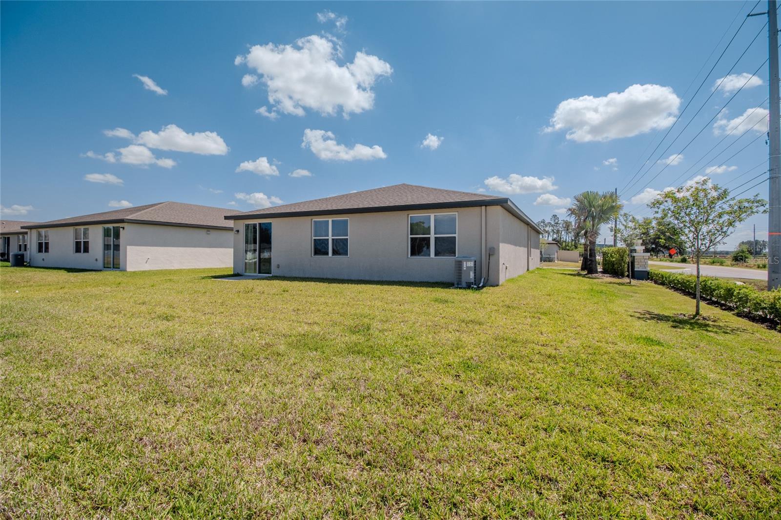 LANTANA GROVE - Residential