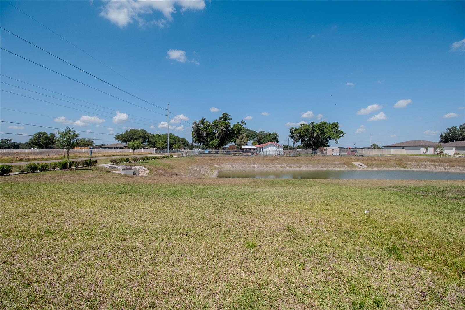 LANTANA GROVE - Residential
