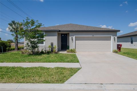 Photo of 3521 Bonsilva Street, Plant City, FL 33566 (MLS # TB8501867)