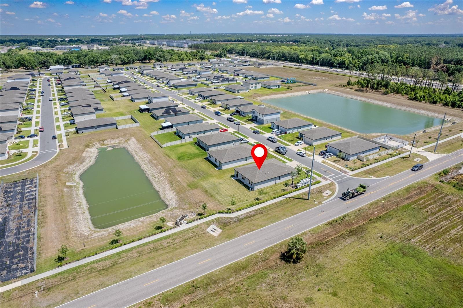 LANTANA GROVE - Residential