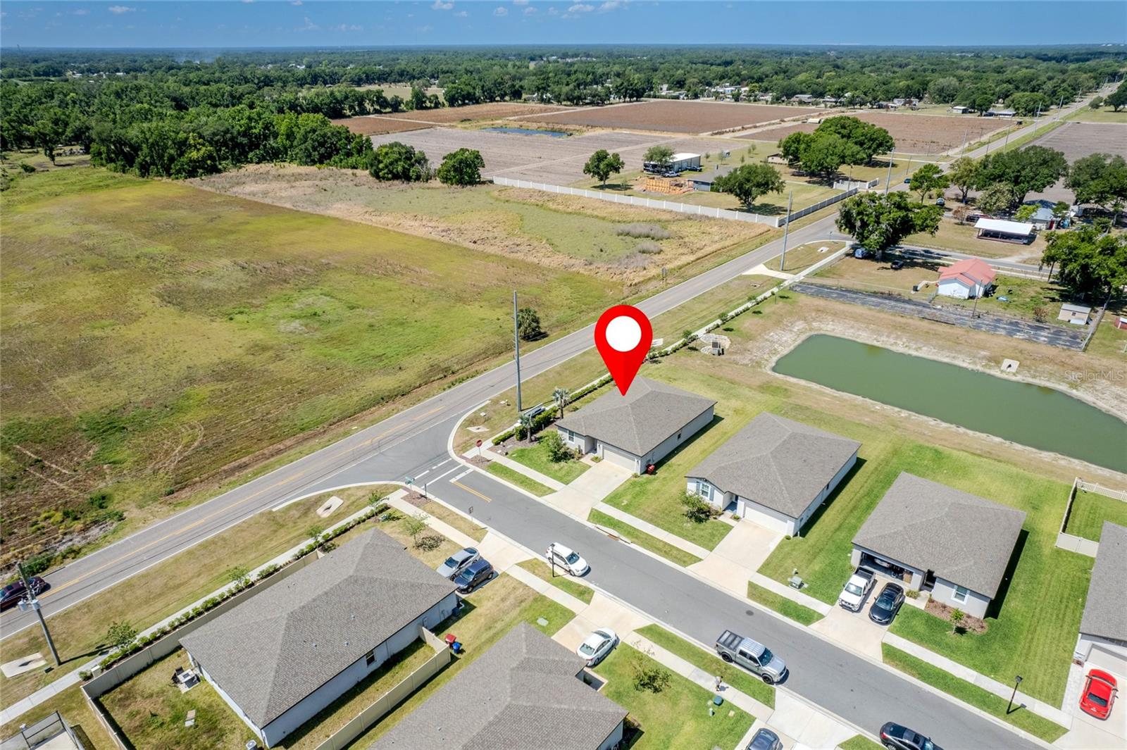 LANTANA GROVE - Residential