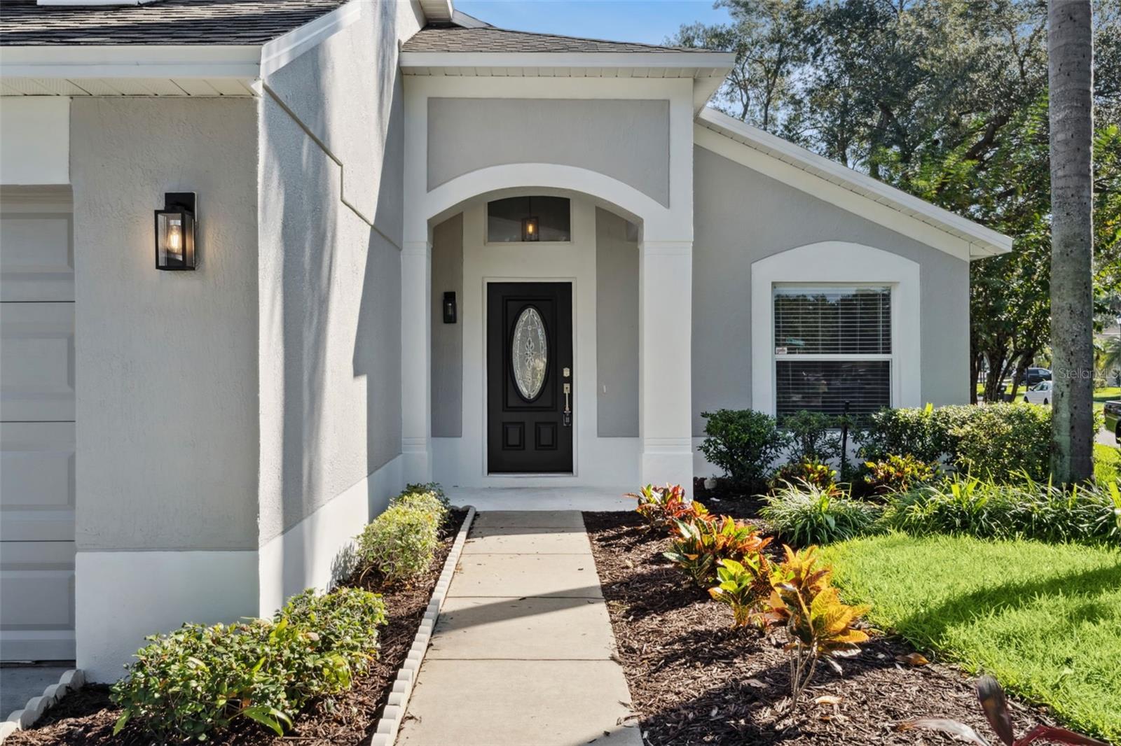 HUNTERS CREEK TR 115 PH 01 - Residential